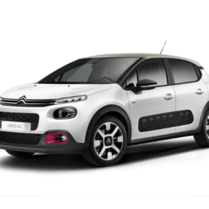 CitroenC3_Gogocar