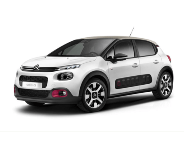CitroenC3_Gogocar