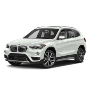 BMW X1 sDrive18i