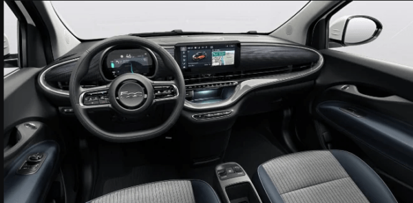 FIAT 500 Elettrica ICON - immagine 2