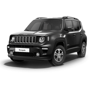 JEEP RENEGADE MY20 Limited 1.6 Multijet II
