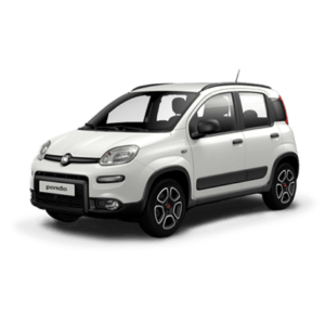 FIAT PANDA MY21 1.0 70cv Hybrid CITY LIFE