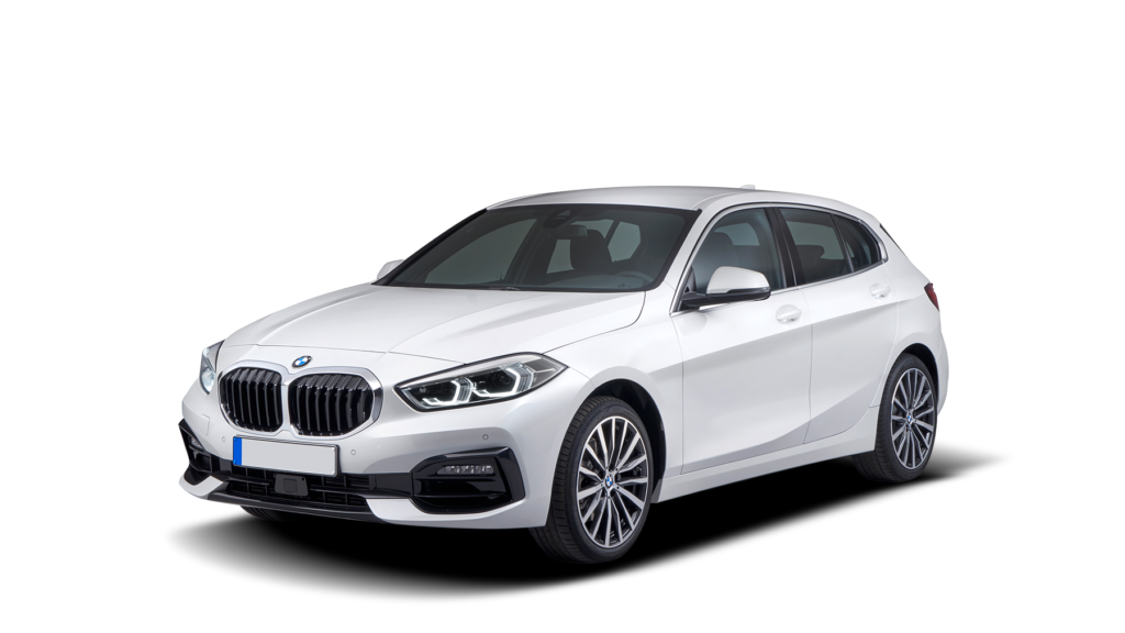 BMW 116 D