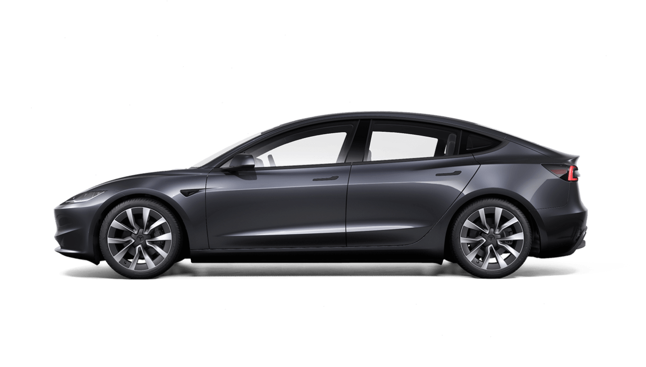 Tesla Model 3 Highland